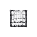 Godox Grid Softbox Bowen's Mount, Adaptateur d'anneau en aluminium 60x60cm