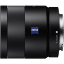 SONY SONNAR T * FE 55 mm f / 1,8 ZA Lens