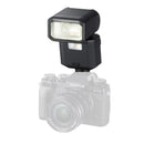 FujiFilm EF-X500 TTL  Hot Shoe Mount Flash
