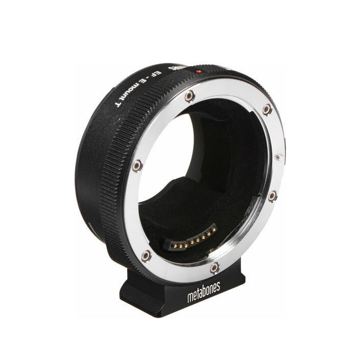 Metabones Canon EF/EF-S Lens to Sony E Mount T Smart Adapter - Fifth Generation