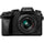 Panasonic Lumix G7 sans miroir caméra avec des objectifs 14-42 mm et 45-150 mm