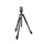 MANFROTTO MK055XPRO3-BHQ2 Aluminium 3 section trépied avec XPro Ball Head et 200PL QR plaque