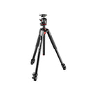 MANFROTTO MK055XPRO3-BHQ2 Aluminium 3 section trépied avec XPro Ball Head et 200PL QR plaque