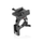SHAPE Pince de batterie en V pour guidon cardan de 30 mm