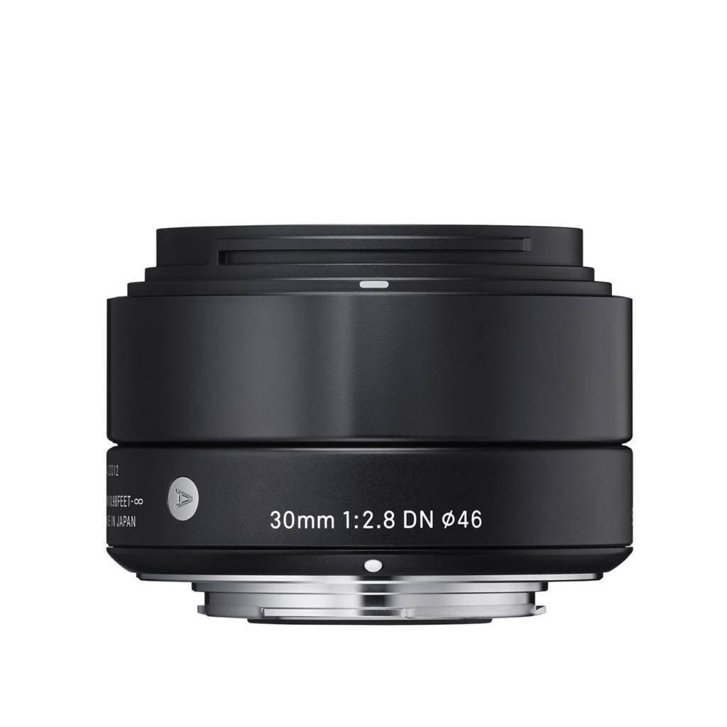 Sigma 30mm f2.8 Dn Art Lens for Sony E Mount