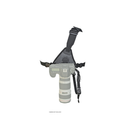 Coton Carrier 450 - Gray Skout G2 pour caméra - harnais de style d'élingue