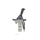 Coton Carrier 450 - Gray Skout G2 pour caméra - harnais de style d'élingue