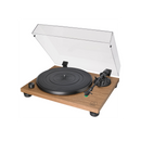 Audio-Technica Consumer AT-LPW40WN Stereo Turntable - Walnut