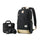Lowepro LP37081 Urban+ Backpack - Black