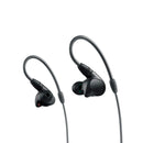 Sony IER-M9 in-Ear Monitor Headphones