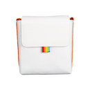Polaroid maintenant sac - blanc et orange