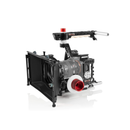 SHAPE Cage Kit with Matte Box & Follow Focus for Sony a7R III/a7 III Camera