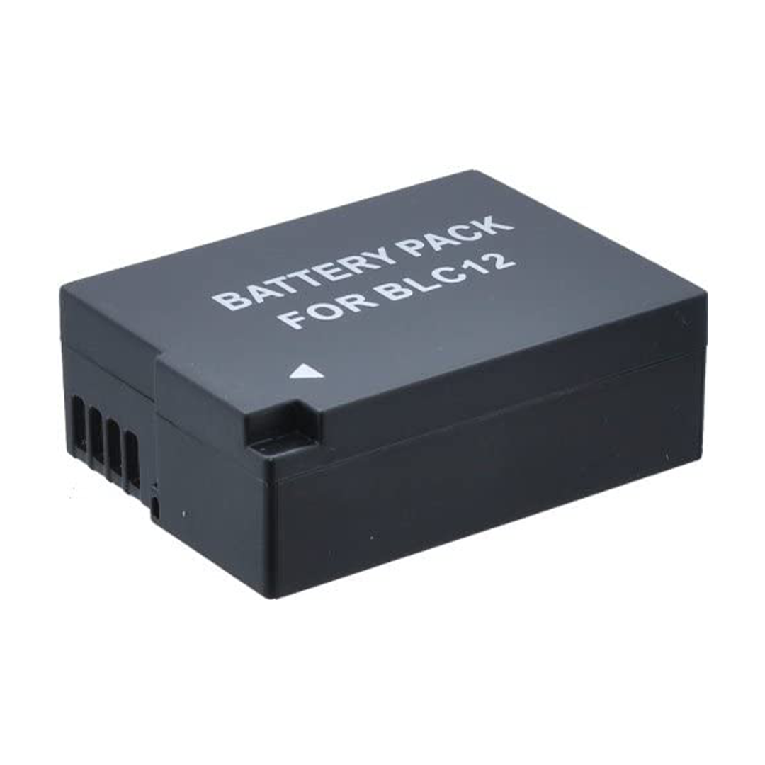 Xit XTBLC12 Replacement Battery for Panasonic BLC12
