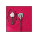 Rycote Mix Colours Overcovers - pack of 30 uses