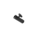 Kupo KS-070 Double Female Adapter 5/8" - Black