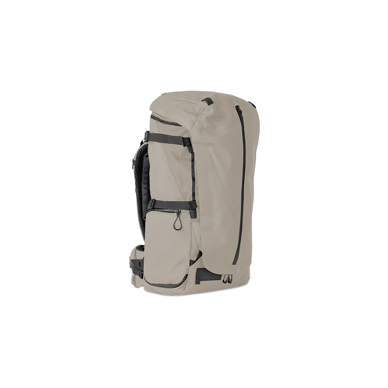 WANDRD Fernweh 50L Backpack - S/M, Tan