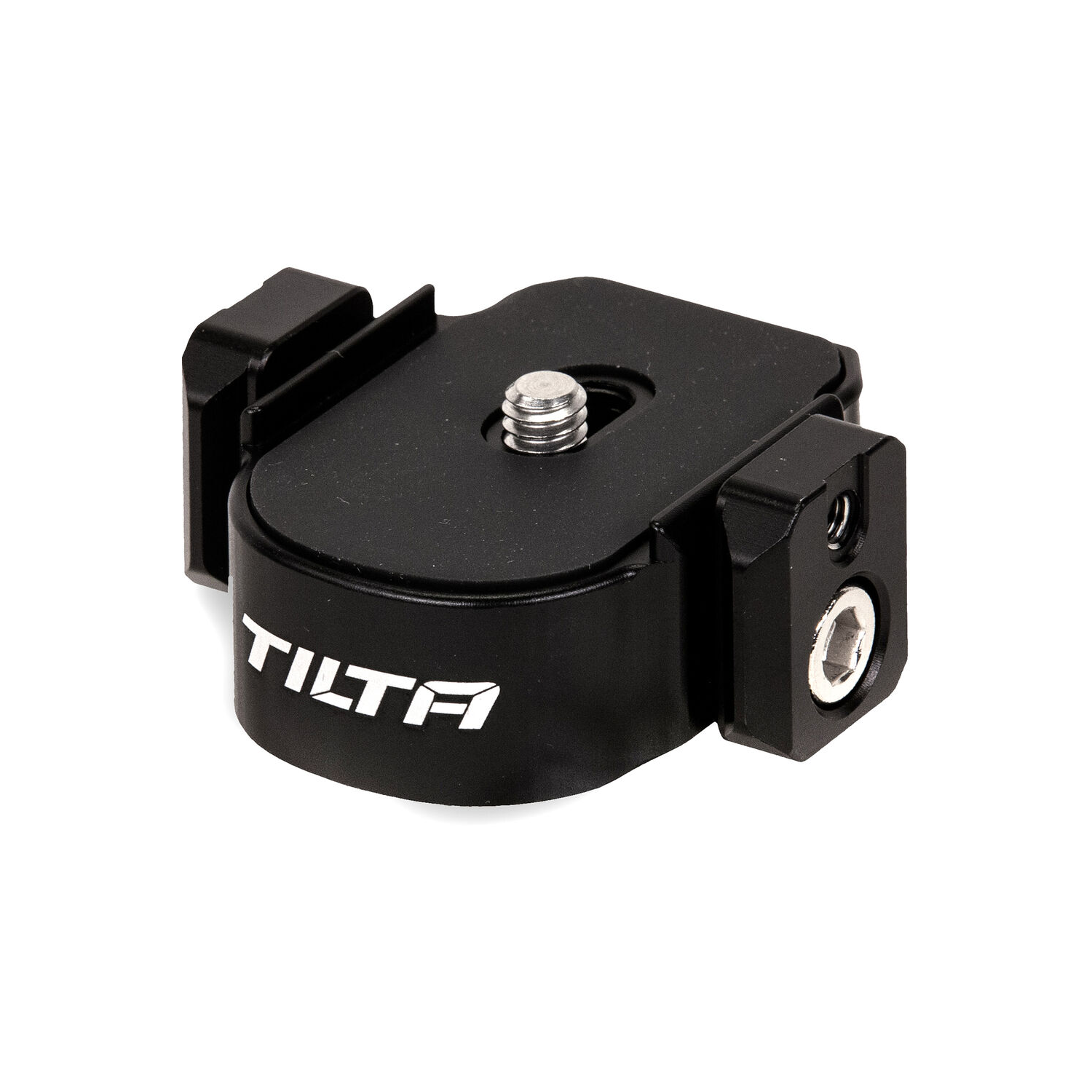 Support de montage d'accessoires Tilta pour DJI RS 2 Base de poignée de batterie