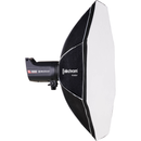 Elinchrom Rotalux Octabox (100 cm / 39 ")