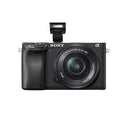 Sony a6400 Mirrorless Camera
