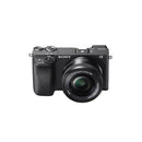 Sony a6400 Mirrorless Camera