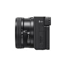 Sony a6400 Mirrorless Camera