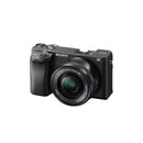 Sony a6400 Mirrorless Camera