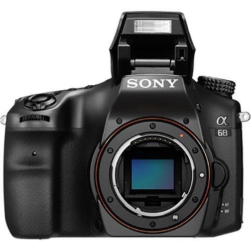 Sony Alpha a68 ILCA68  DSLR Camera - Body Only