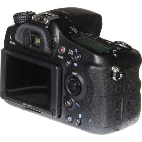 Sony Alpha A68 ILCA68 DSLR Camera - Boîtier Seulement