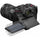 Panasonic Lumix S1H Mirrorless Camera