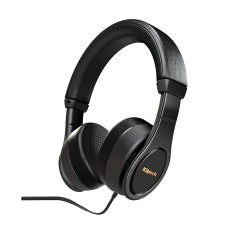 Klipsch Reference On-Ear II Headphones - Black- Open Box