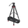 Sachtler Aktiv10 Flowtech 100 ms trépied Système