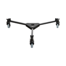 Sachtler Dolly for flowtech 75 Tripod
