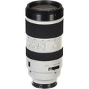 Sony Sony SAL-70400G2 - Telephoto zoom lens - 70 mm - 400 mm - f/4.0-5.6 G SSM II - Sony A-Mount