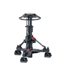 Sachtler vario ped 1-70 avec pompe manuelle intégrée