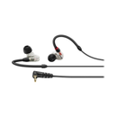 Sennheiser IE 100 PRO In-Ear Monitoring Headphones (Clear)