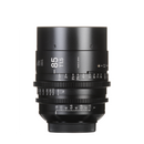 Sigma 85 mm T1,5 FF Prime à grande vitesse (montage EF, pieds)