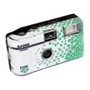 Ilford hp5 + single use b & w Appareil jetable 24 + 3 expositions