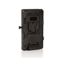 SHAPE V-Lock Plate with D-Tap