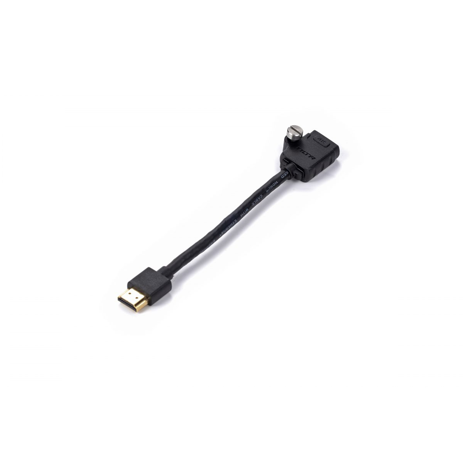Tilta HDMI Male to HDMI Female Cable (17cm)