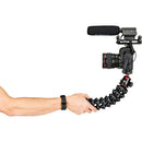 Joby Gorillapod 5k mini trépied avec kit de tête de balle