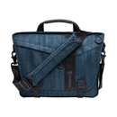 Tenba DNA 10 Messager Sac - Cobalt