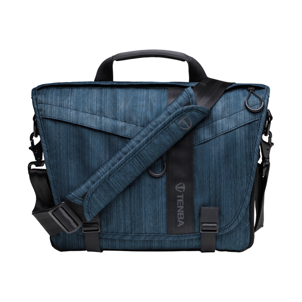 Tenba dna 15 slim top messenger bag