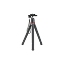 Mobifoto MOBIM10 Mobipod Flex 40 flexible tripod kit w/ Bluetooth remote