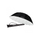 Westcott Standard Umbrella - Bounce blanc / noir (7 ')