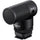 SONY ECM-G1 Ultracompact caméra-Mount Vlogger Shotgun Microphone