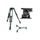 Sachtler System 25 EFP 2 avec Dolly (bol de 150 mm)