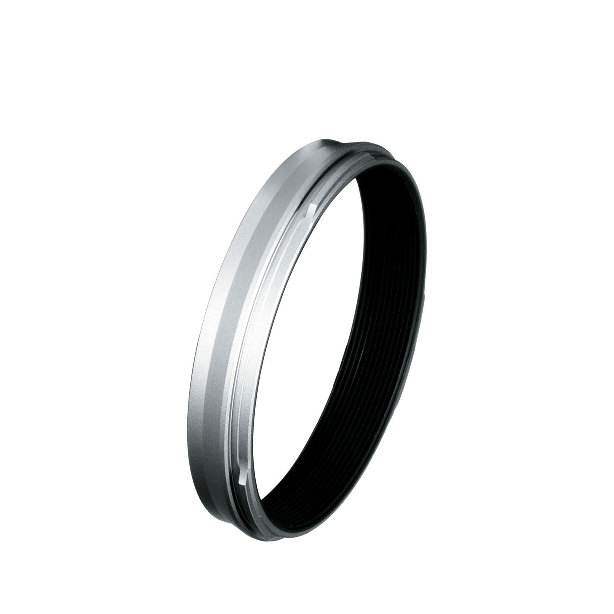 Fujifilm AR-X100S Silver Adapter Ring for X100 Series