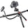 MANFROTTO MT190XPRO4 4 Aluminium section trépied