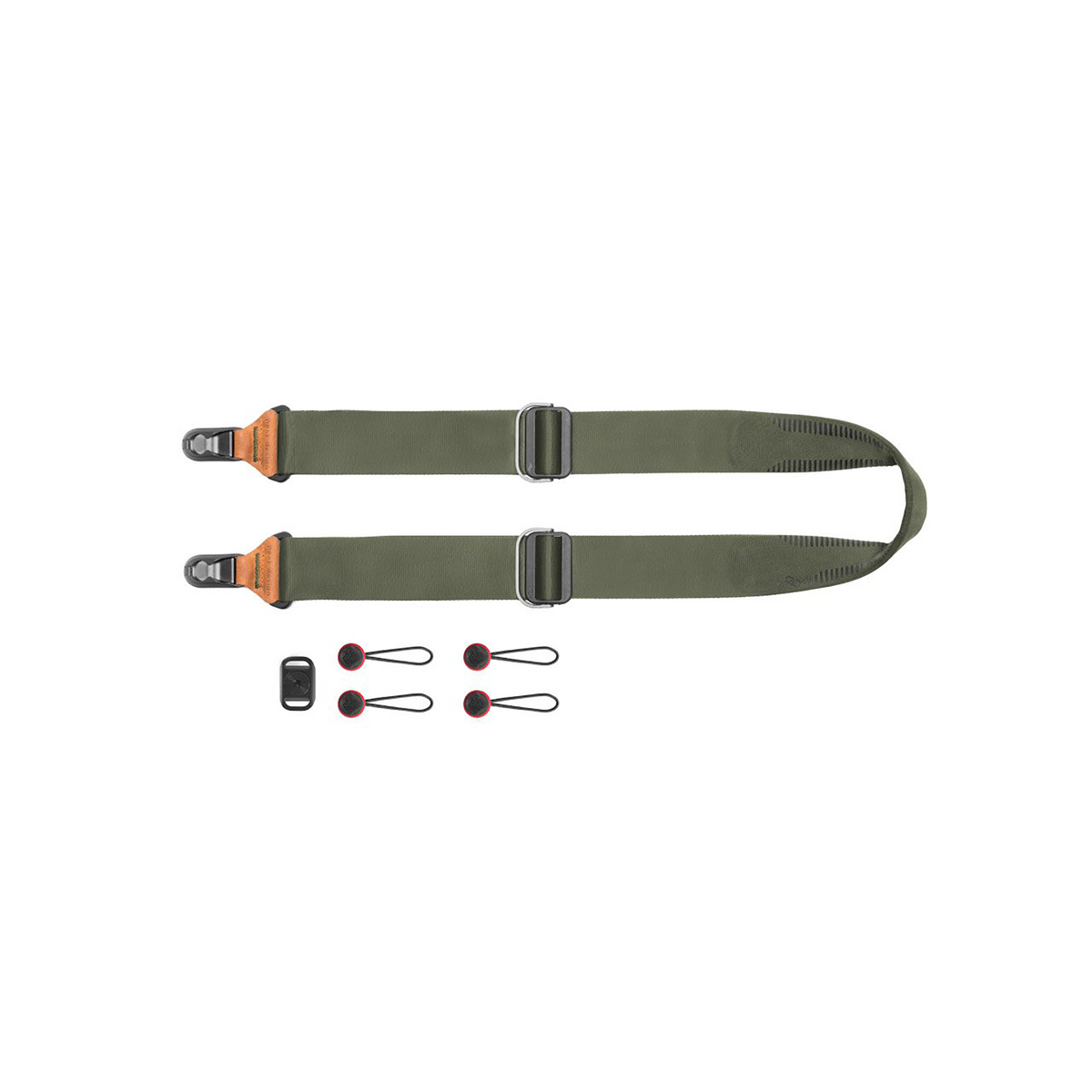 Peak Design Glisser caméra sangle