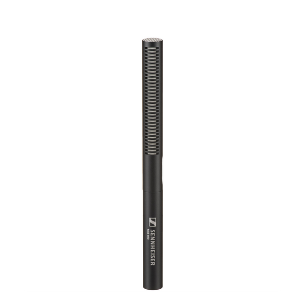 Sennheiser MKE 600 Shotgun Microphone 505453 615104223493